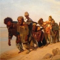 Как жители США двигают дрейфующий остров