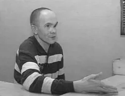 Ну вот один из ваших. Тоже получил джекпот в виде пожизненного.

Спустя полтора года после задержания и ареста Салмана Радуева Верховный суд Дагестана приговорил его к пожизненному заключению. Апелляция Радуева в Верховный суд РФ осталась неудовлетворенной. С этого времени (конец 2001 года) бывший чеченский лидер был этапирован в пермскую колонию для «смертников» «Белый лебедь». В ней он не прожил и года.

Официальная версия   «гемморагический васкулит неясного генеза».