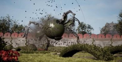 Насмотрелись всякого, теперь пытаются повторить.