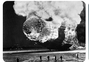 Ну да, точно, изменили. Доказали, что огромная, тихоходная, небронированная колбаса, заполненная водородом, это отличная мишень. 

Хотя, немцы до конца 30-х в это не верили.