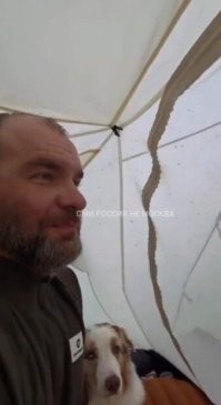 нифига себе!!
Это ДЕВУШКА ????
пипец ее жизнь потаскала