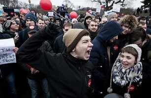 Опять же: куда смотрит администрация штата?! Почему губернатор не чешется?!