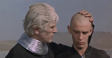 Наказание за проигранный матч