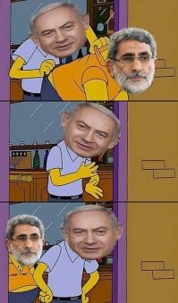 Политическая рубрика от&nbsp;NAZARETH за&nbsp;25.06.25. Новости, события, комментарии - 1859