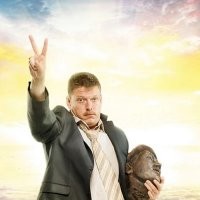 Словесная перепалка переросла в поножовщину