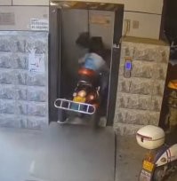 Это же надо так точно попасть!