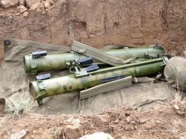 Когда в хату залетает "Шмель", никакого движа там больше быть не может...
