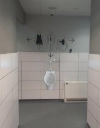 Где тут «М», а где «Ж»? 12 туалетных указателей, которые зачем-то превратили в ребусы