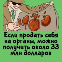 Но деньги - вперед!