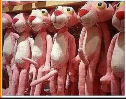 Слабонервным не смотреть и детям не показывать: 17 странных кукол, которые навевают ужас