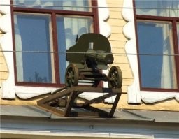 Всегда можно найти убедительные аргументы для обоснования своей жизненной позиции