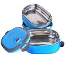 Хрупкие. Из нержавейки надо. А лучше термос.