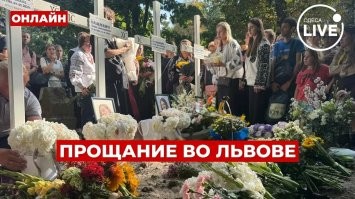 Исторические города бережем для истории.
А пока утилизируем и Винницких и Львовских и прочих западенских.
Они сами приходят.