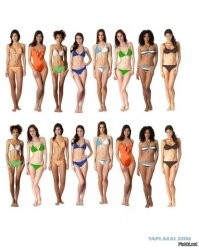 Я уже столько кабелей переобжал, что, как говорится, на ощупь могу )))