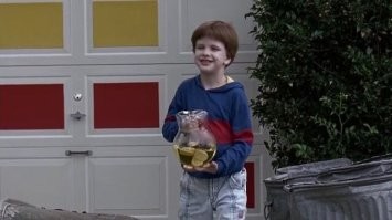 История юного предпринимателя