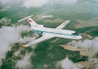 Классная машинка! Нравилось на нём летать.  Пассажиром, увы.