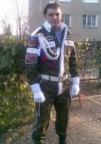 Эти ребята нормальные. Мотошвейные войска вообще пипец.