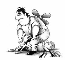 Как устроены Змей Горыныч, Колобок и другие сказочные персонажи с точки зрения биологии