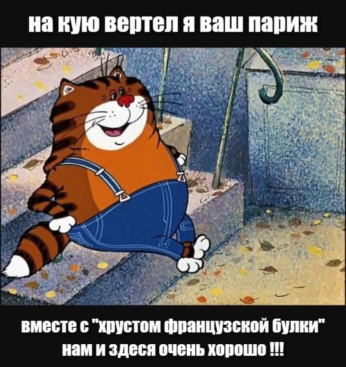 Девушка поделилась советами, как выживать во Франции