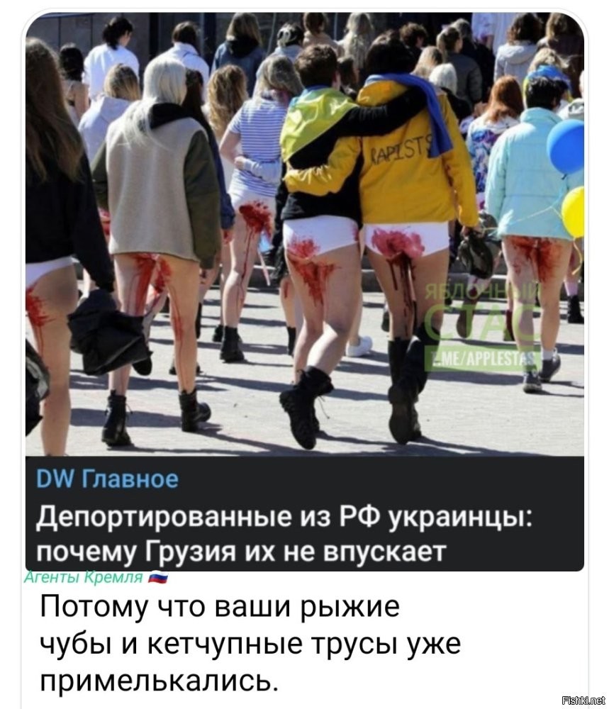 О политике и не только