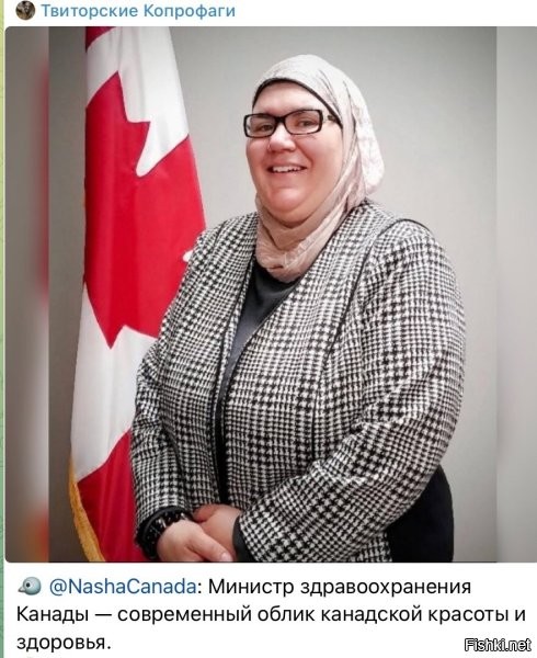 Ну а чё, кто скажет, что она не здоровая? Под центнер будет.