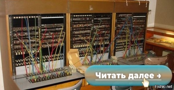 Правительство вернёт телефонные коммутаторы для борьбы с безработицей


А ещё можно каналы и метро лопатами копать, и лес топорами валить...
Вспоминается старый анекдот:
Сержант:
- Берёте каждый по лому и идёте подметать плац.
Солдат:
- Но ведь метлой будет чище.
Сержант:
- Мне не надо "чисто". Мне надо, чтоб вы заипались.