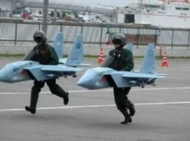 И авиацией.:crazypilot: