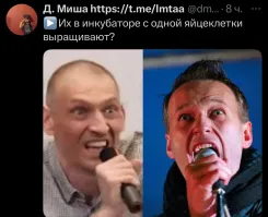 Политическая рубрика от&nbsp;NAZARETH за&nbsp;29.06.25. Новости, события, комментарии - 1862