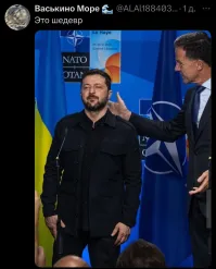 Политическая рубрика от&nbsp;NAZARETH за&nbsp;29.06.25. Новости, события, комментарии - 1862