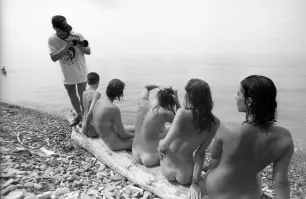 а секса в ссср не было! как в том анекдоте - дед а тебя? а меня расстреляли)))