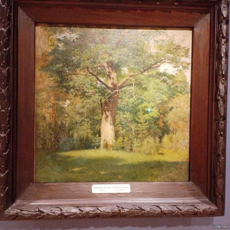 Великолепно! Очень много отличных работ, которые хотелось бы увидеть вживую. У нас тоже совсем недавно открылся филиал Третьяковской галлереи. В прошлое воскресенье наслаждалась шедеврами выставки "Пять веков русского искусства". Так замечательно, что такие шедевры приехали к нам и можно насладиться ими почти дома.