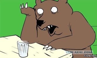 Как не к Шишкину)