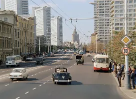 удивило ограничение скорости (80)