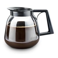 Потому что, то что пьют финны- не очень-то и кофе.