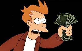 Система ПВО против комаров