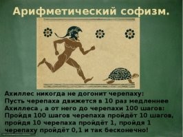 Забег кролика и черепахи