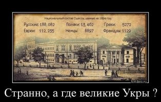 О политике и не только