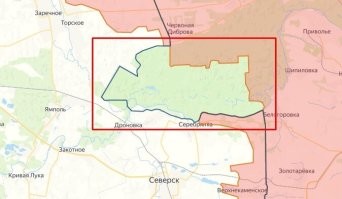 А, Кременские леса - не считаются?..