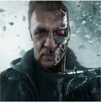 Электроник вырос и пошел добровольцем в ЧВК