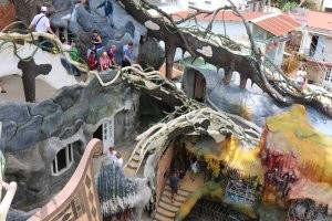 Вьетнам, Далат