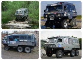 АвтоВсячина