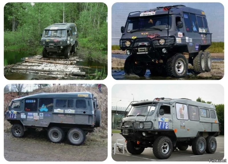 АвтоВсячина