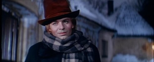 В любой сказке мне нравится рассказчик.