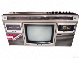 Все может быть! В 80-90-е, япошки много чего диковинного выпускали....