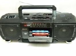 Все может быть! В 80-90-е, япошки много чего диковинного выпускали....