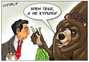 О политике и не только
