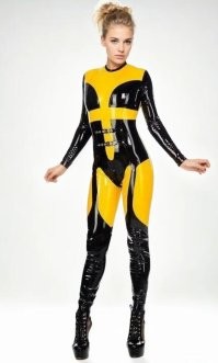 Но если очень хорошо изолировать, то и в Гуантанамо на электрическом стуле бить не будет.