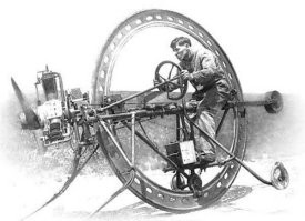 Все новое - хорошо забытое старое