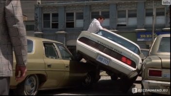 - Думал не влезет, но нет! Нашёл местечко!
(с) Махоуни