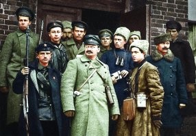 Кто тут контра сказал?